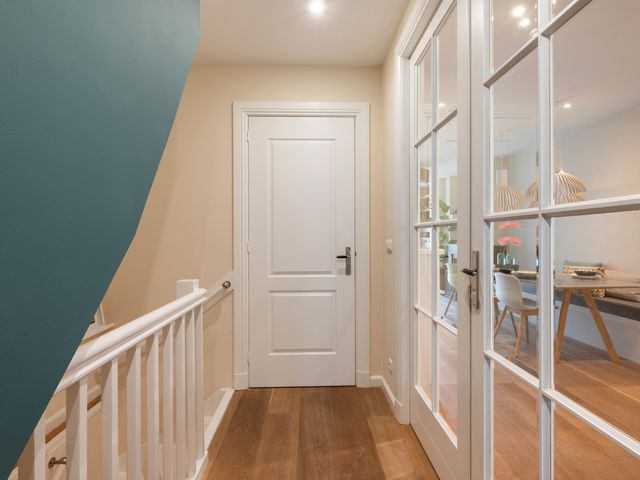 Frankenstraat 62A, Den Haag