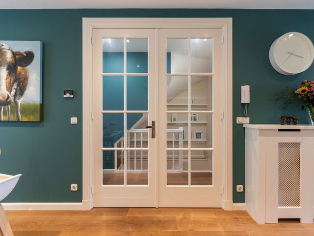 Frankenstraat 62A, Den Haag