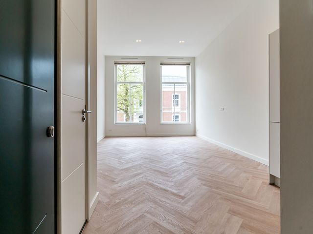 van de Spiegelstraat 19H, Den Haag