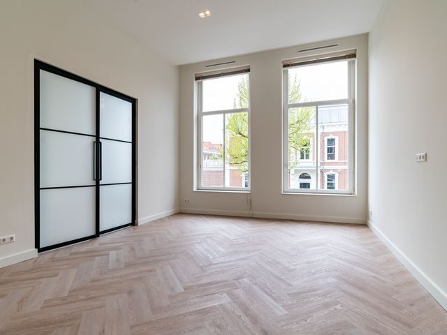 van de Spiegelstraat 19H, Den Haag