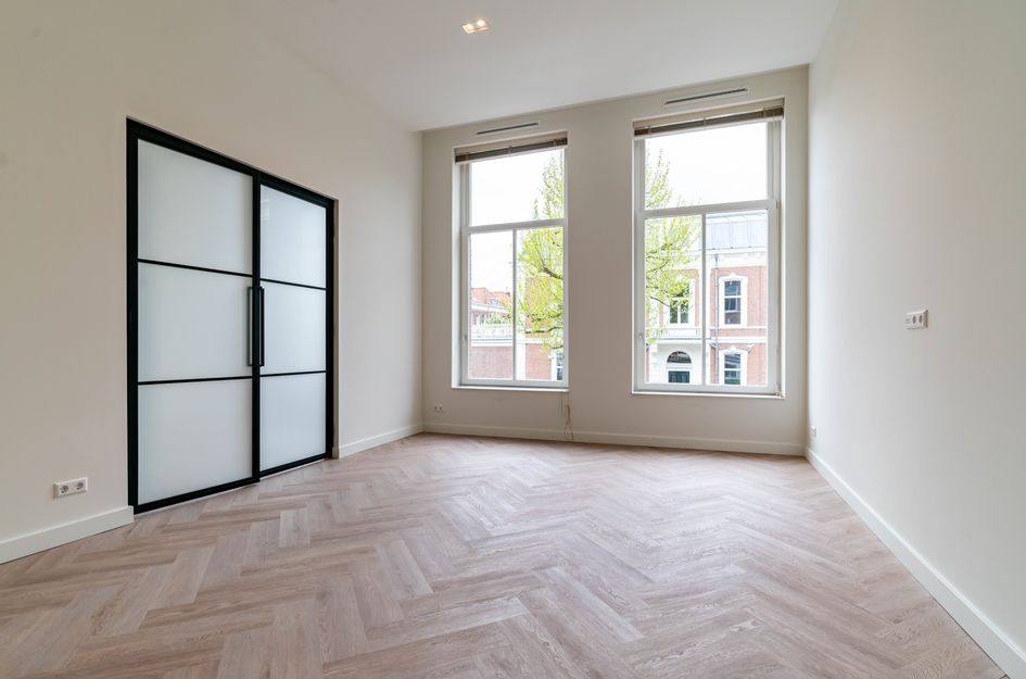 van de Spiegelstraat 19H