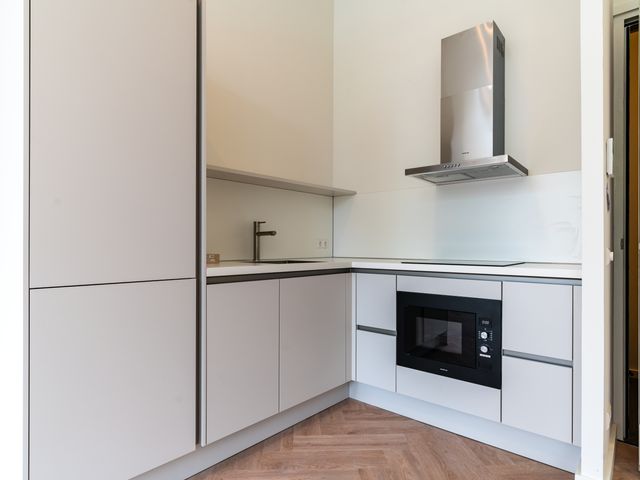 van de Spiegelstraat 19H, Den Haag