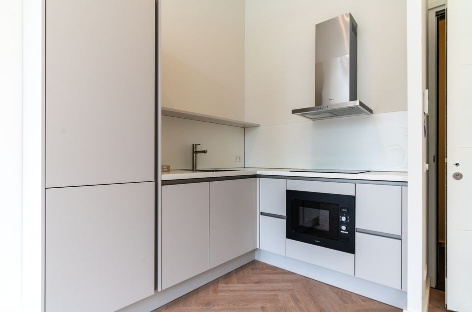 van de Spiegelstraat 19H