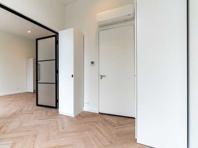 van de Spiegelstraat 19H, Den Haag