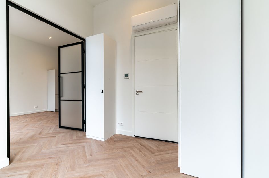 van de Spiegelstraat 19H