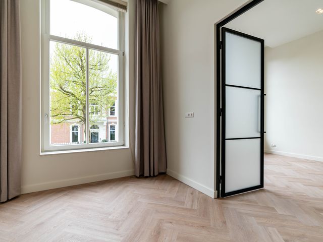 van de Spiegelstraat 19H, Den Haag