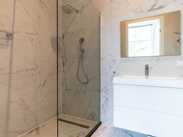 van de Spiegelstraat 19H, Den Haag