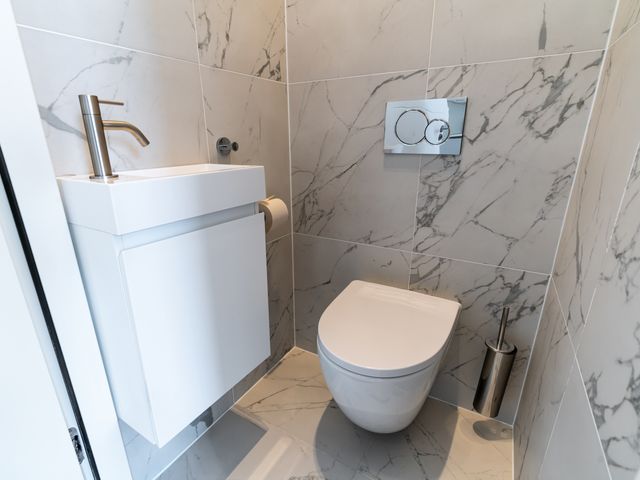 van de Spiegelstraat 19H, Den Haag