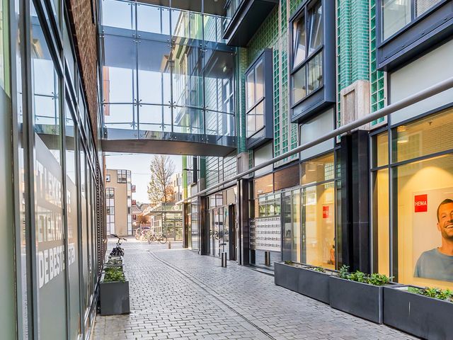 Marktstraat 83, Vlissingen