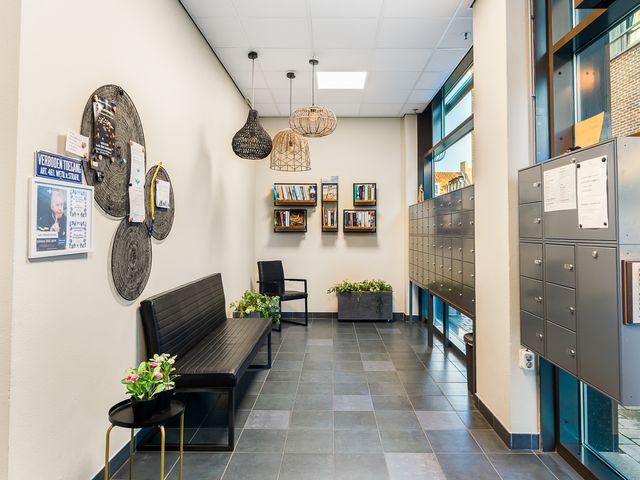 Marktstraat 83, Vlissingen