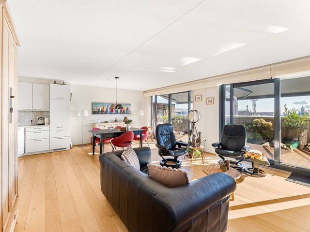 Marktstraat 83, Vlissingen