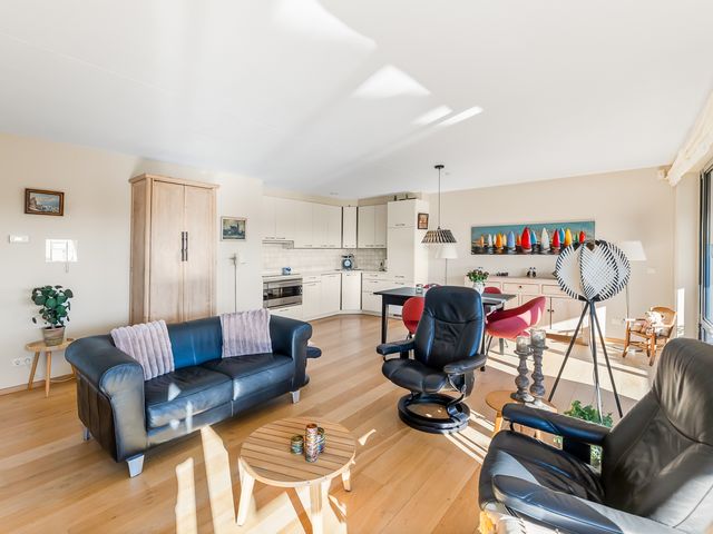 Marktstraat 83, Vlissingen