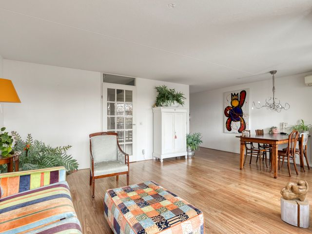 Lehárstraat 50, Capelle aan den IJssel