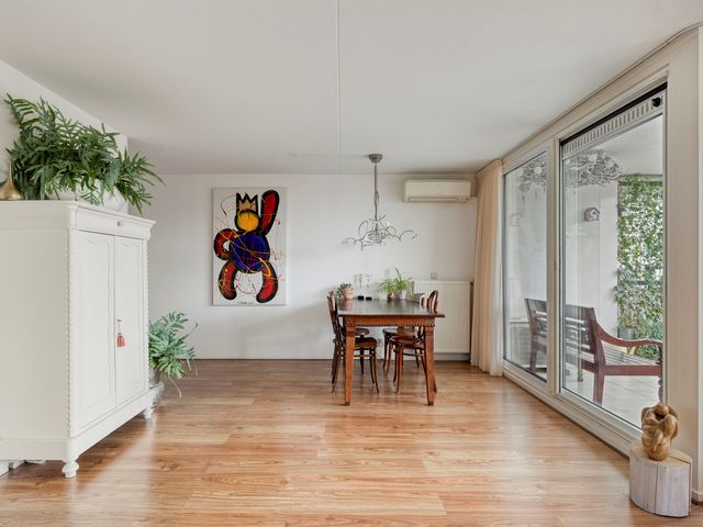 Lehárstraat 50, Capelle aan den IJssel