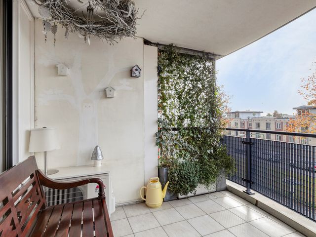 Lehárstraat 50, Capelle aan den IJssel