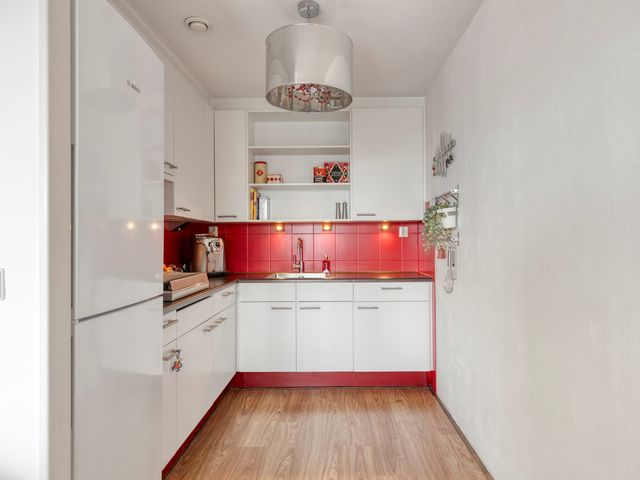 Lehárstraat 50, Capelle aan den IJssel