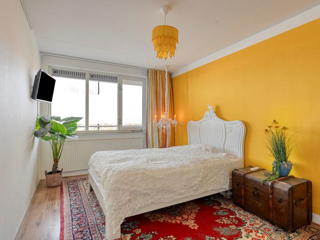 Lehárstraat 50, Capelle aan den IJssel