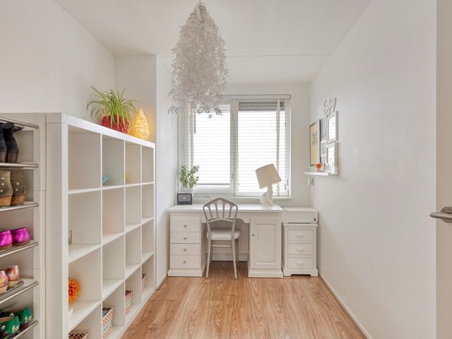 Lehárstraat 50, Capelle aan den IJssel