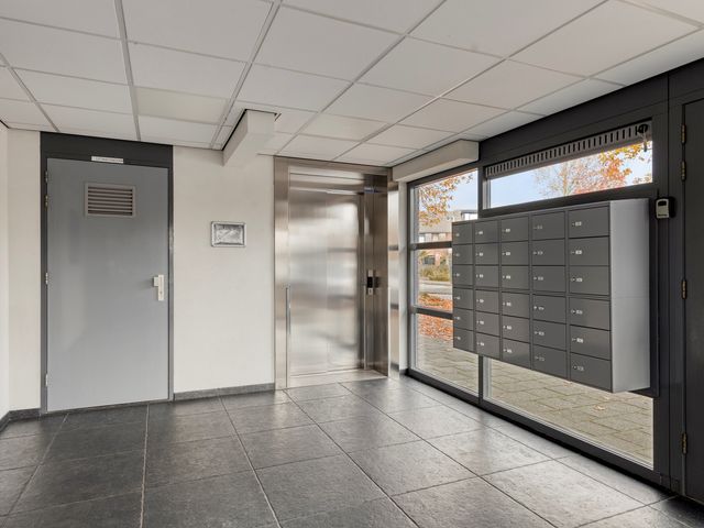 Lehárstraat 50, Capelle aan den IJssel