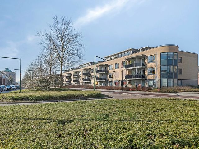 Lehárstraat 50, Capelle aan den IJssel