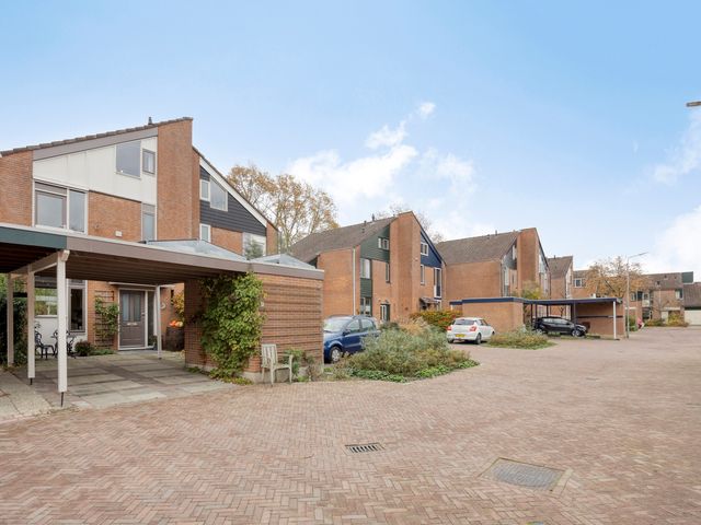 Duunmede 21, Middelburg