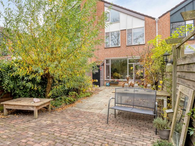 Duunmede 21, Middelburg