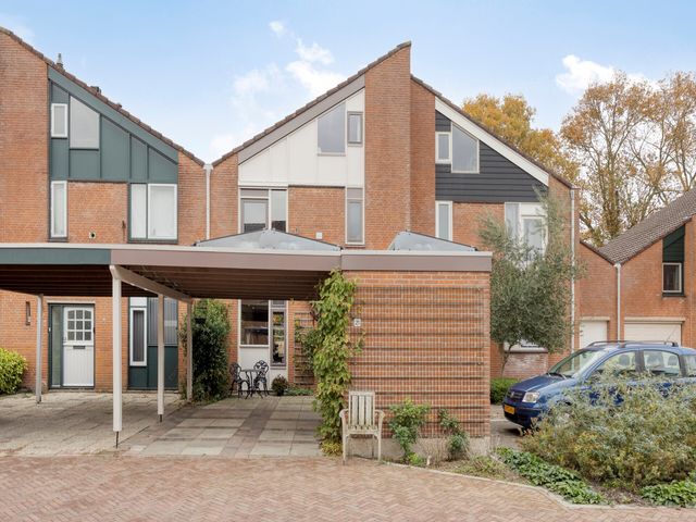 Duunmede 21, Middelburg