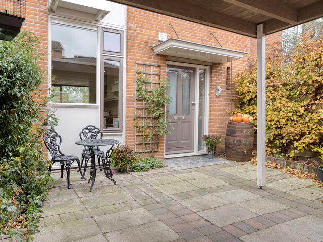 Duunmede 21, Middelburg