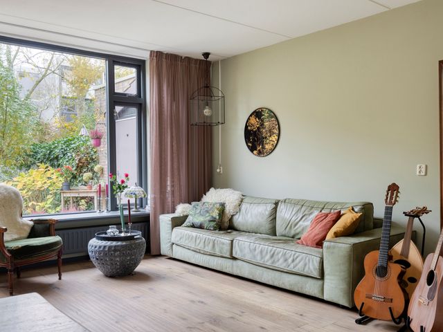 Duunmede 21, Middelburg