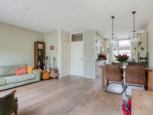 Duunmede 21, Middelburg