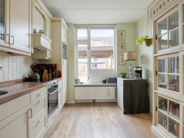 Duunmede 21, Middelburg