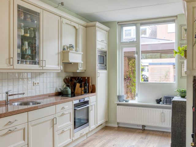 Duunmede 21, Middelburg