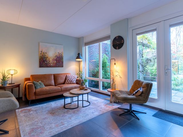 Arianehof 34, Ermelo