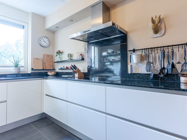 Arianehof 34, Ermelo