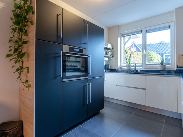 Arianehof 34, Ermelo