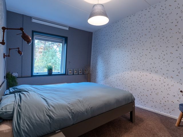 Arianehof 34, Ermelo