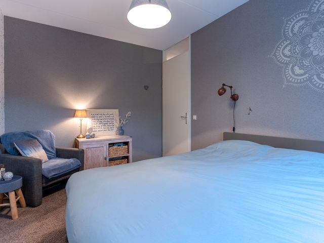 Arianehof 34, Ermelo