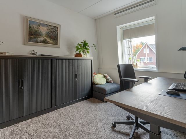 Arianehof 34, Ermelo