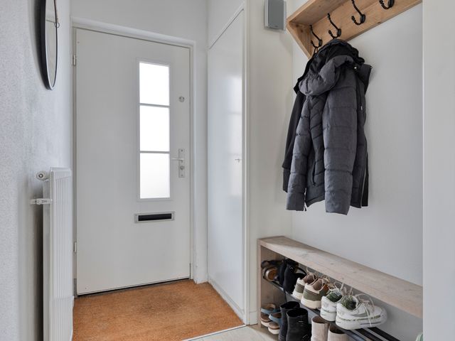 Mauritsstraat 34, Ovezande