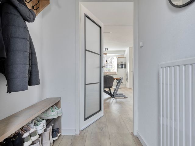 Mauritsstraat 34, Ovezande