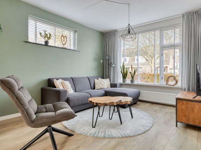 Mauritsstraat 34, Ovezande