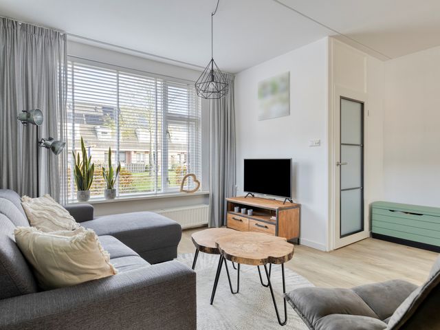 Mauritsstraat 34, Ovezande