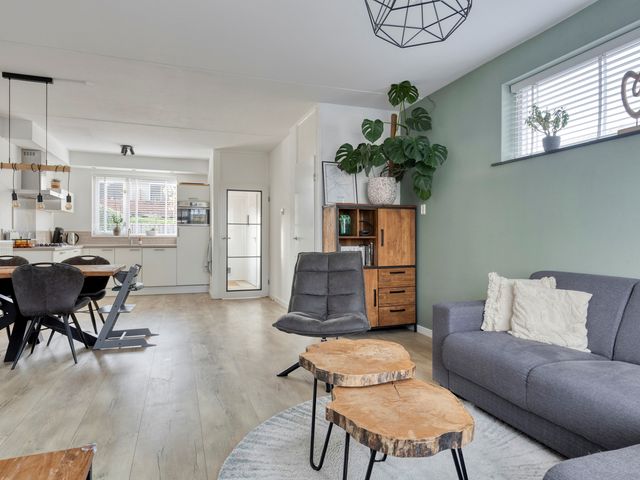 Mauritsstraat 34, Ovezande