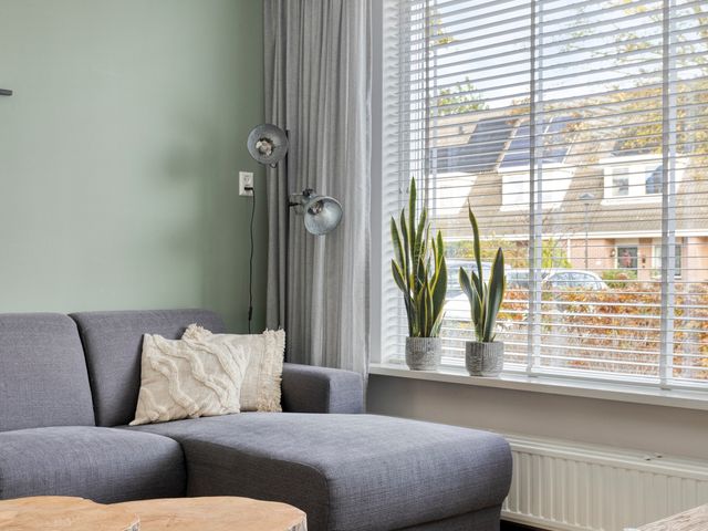 Mauritsstraat 34, Ovezande