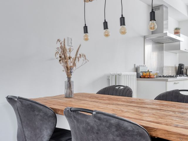 Mauritsstraat 34, Ovezande