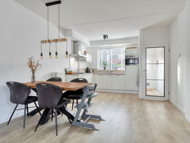 Mauritsstraat 34, Ovezande