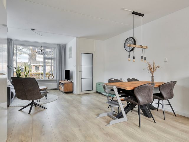 Mauritsstraat 34, Ovezande