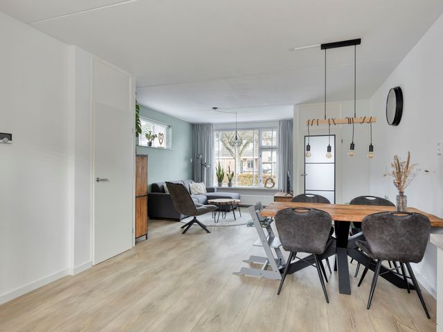 Mauritsstraat 34, Ovezande