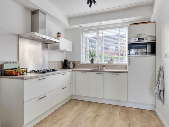 Mauritsstraat 34, Ovezande