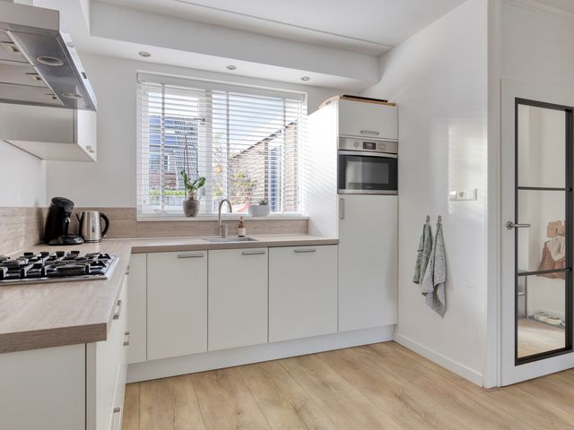 Mauritsstraat 34, Ovezande